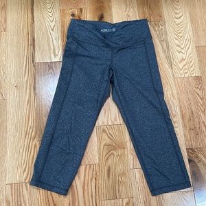 Old Navy Athletic Capris